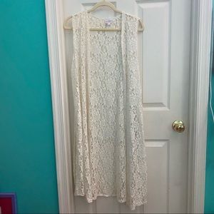 Lularoe Lace Joy